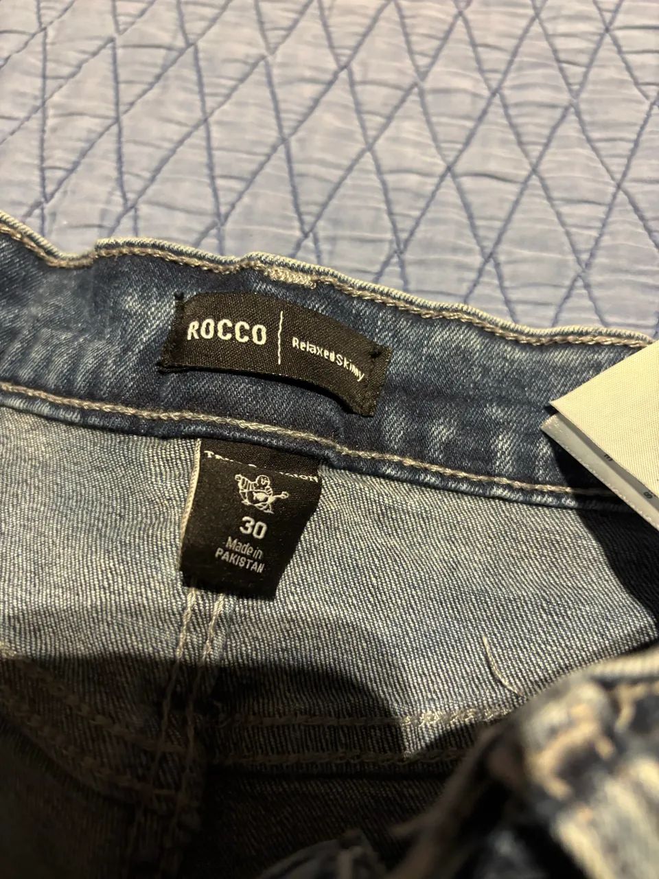 Calça True Religion - Foto 5