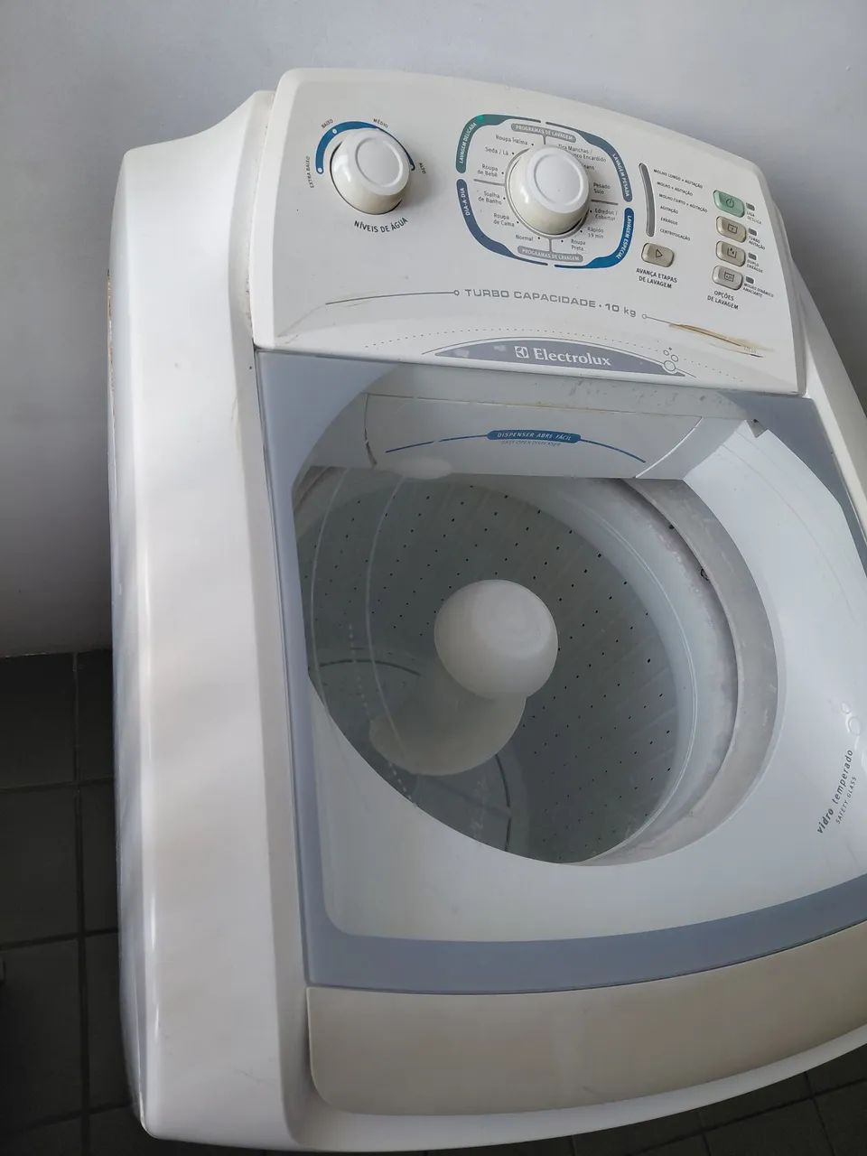 Máquina de lavar  - Foto 2