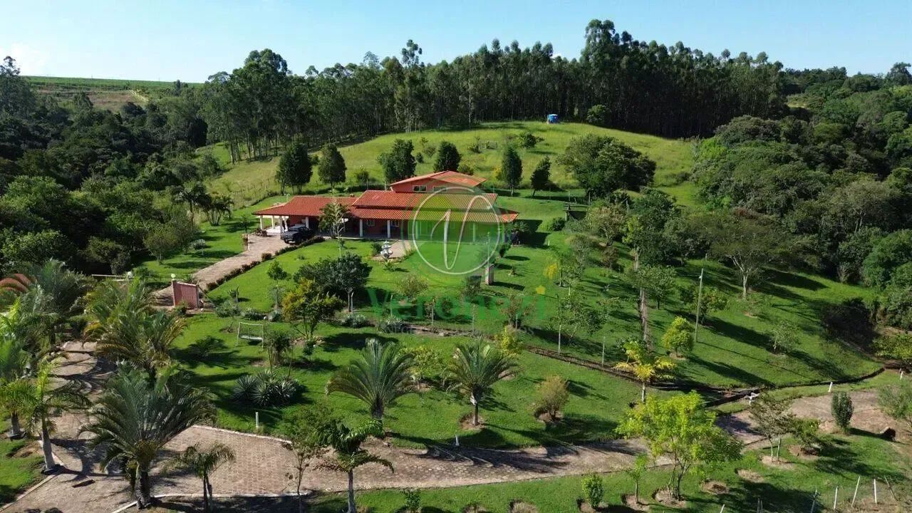 Sitio à venda em Porto Feliz