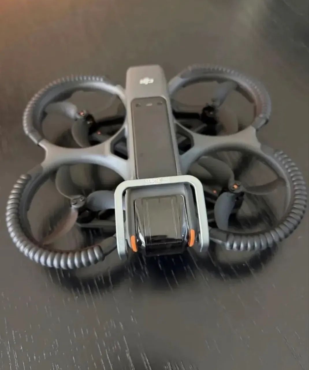 Drone DJI Avata 2 Fly More Combo (3 baterias) (DJI Goggles 3 & Motion 3) - Foto 2