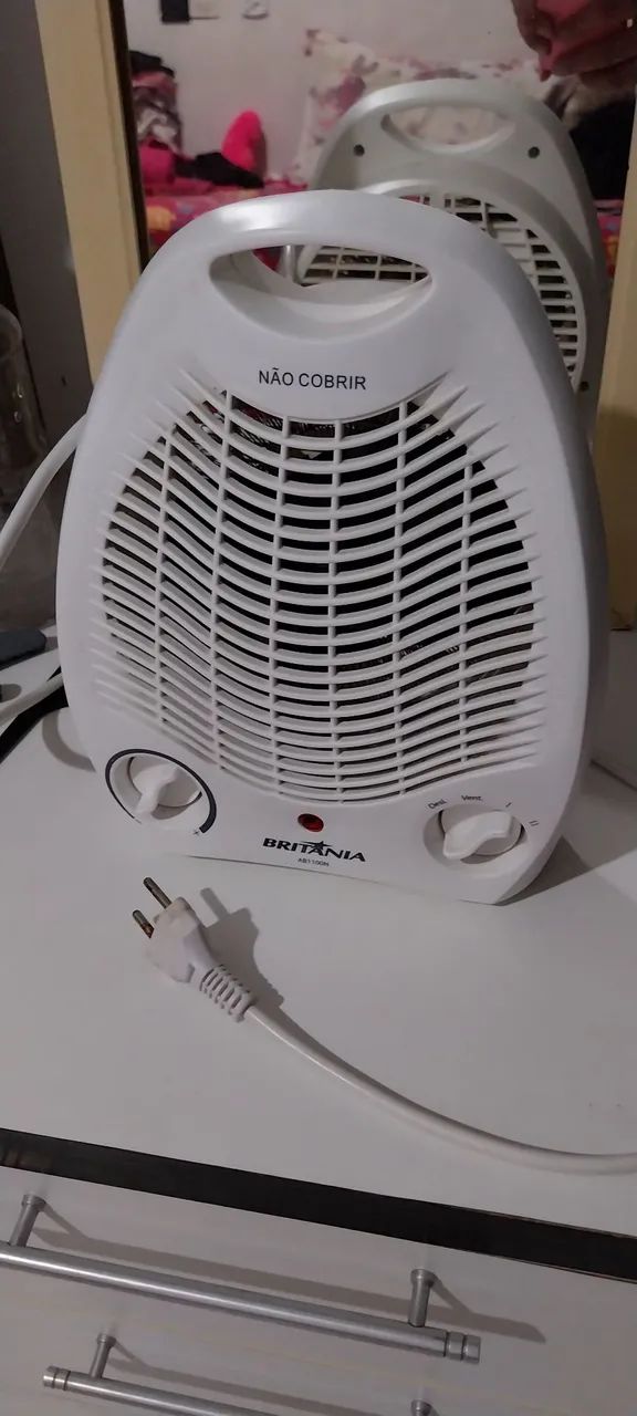 Aquecedor 