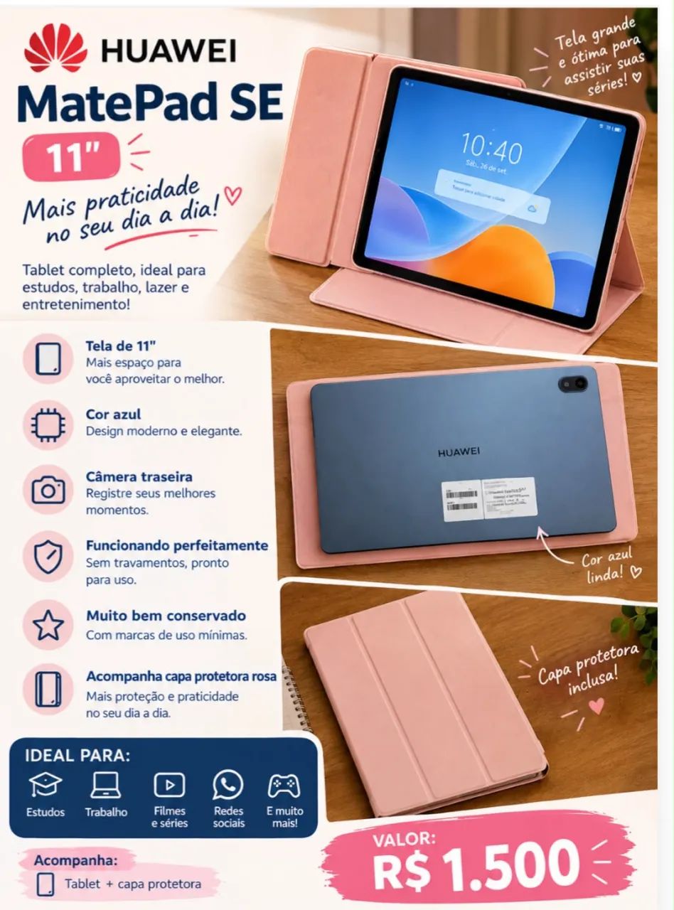 Tablet