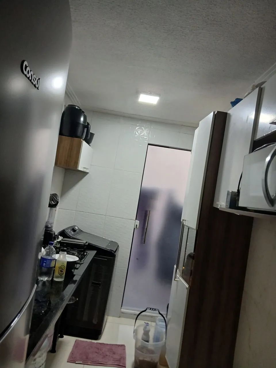 Vendo esse apartamento 1 andar  tem conversa  chama que mando fotos dos 2 apartamento  - Foto 4