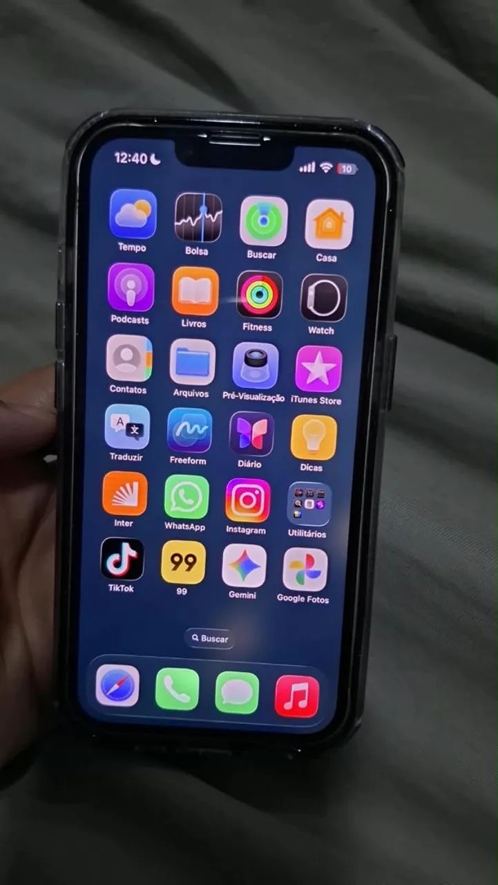 iPhone 13 - Foto 4
