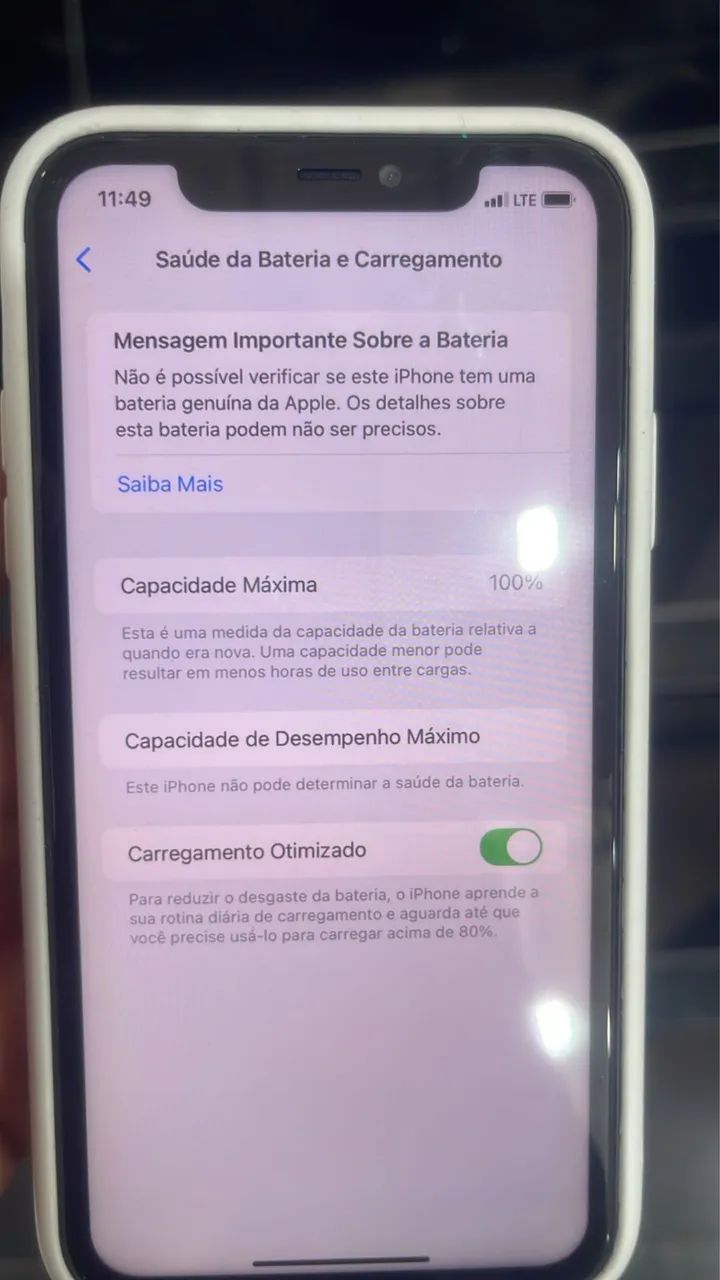Iphone 11  - Foto 3