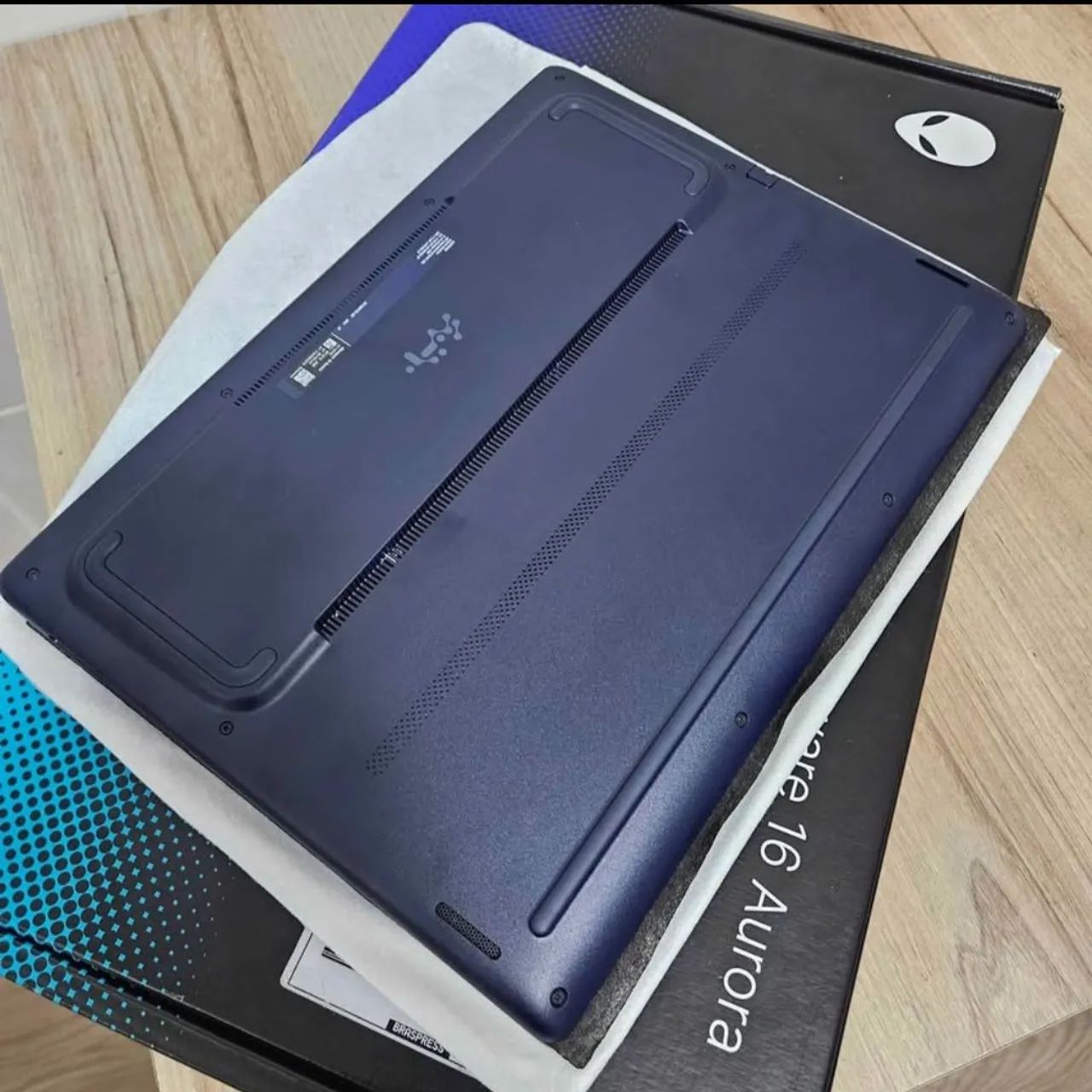 Alienware Aurora 16 RTX4050 6Gb/ 16Gb DDR5 - Foto 2