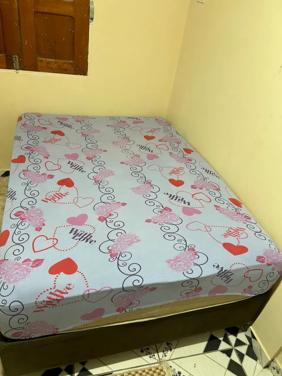 Cama  - Foto 4