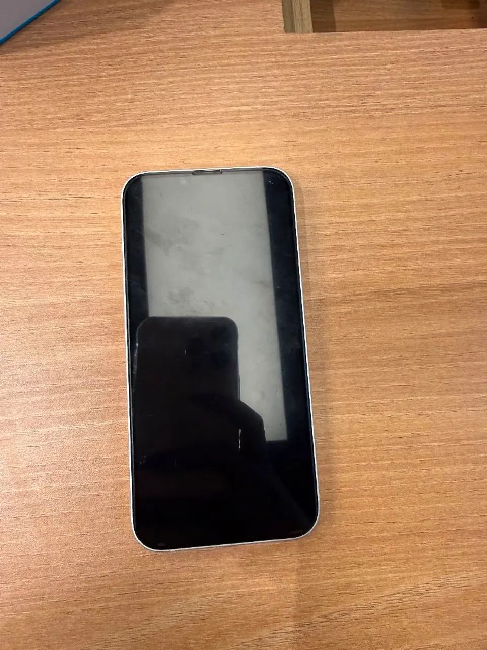 iPhone 14 128 g Branco  - Foto 4