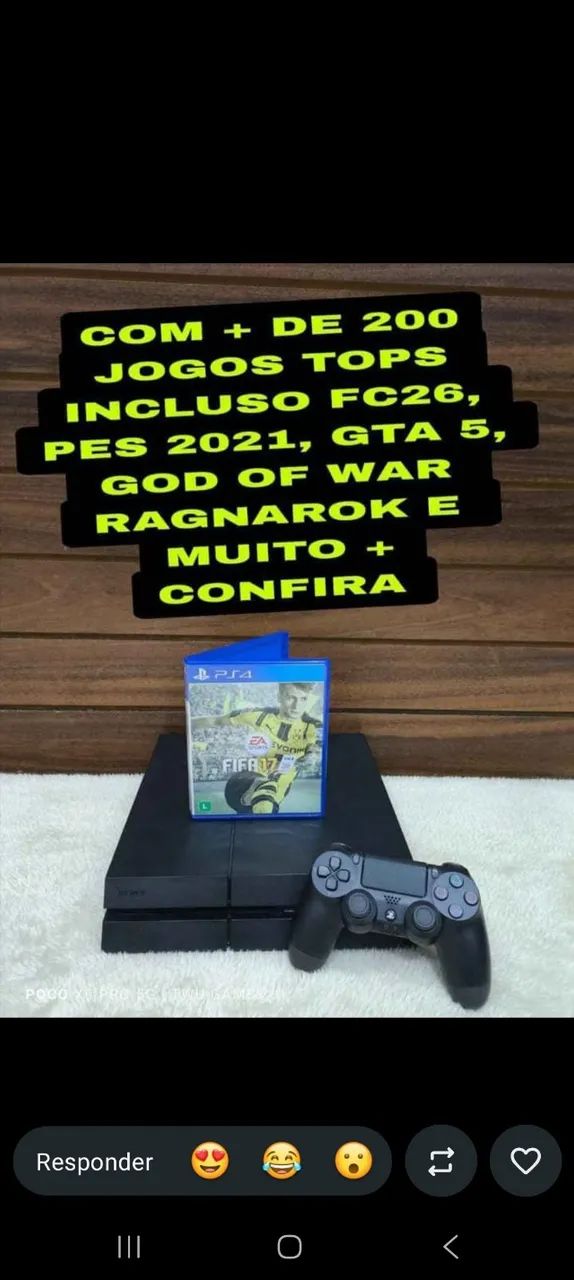 Playstation 4