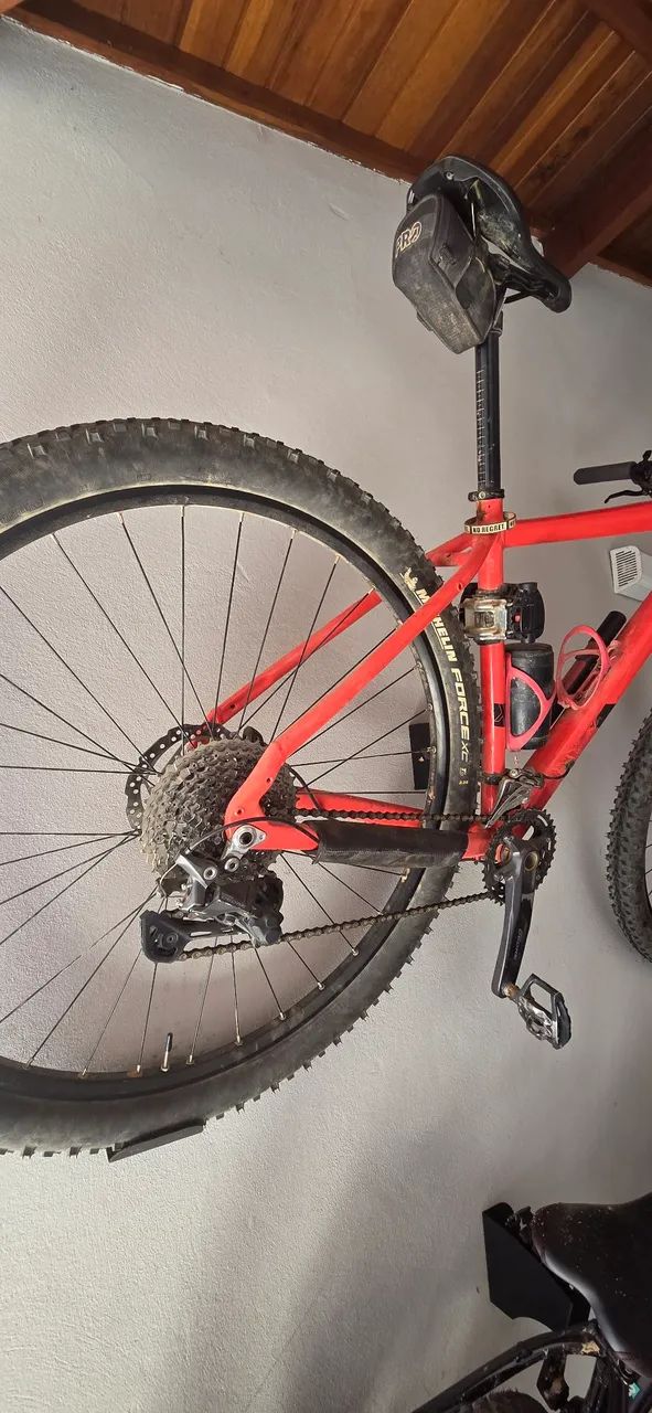 Bike Caloi Explorer Deore 2x10 - Foto 3