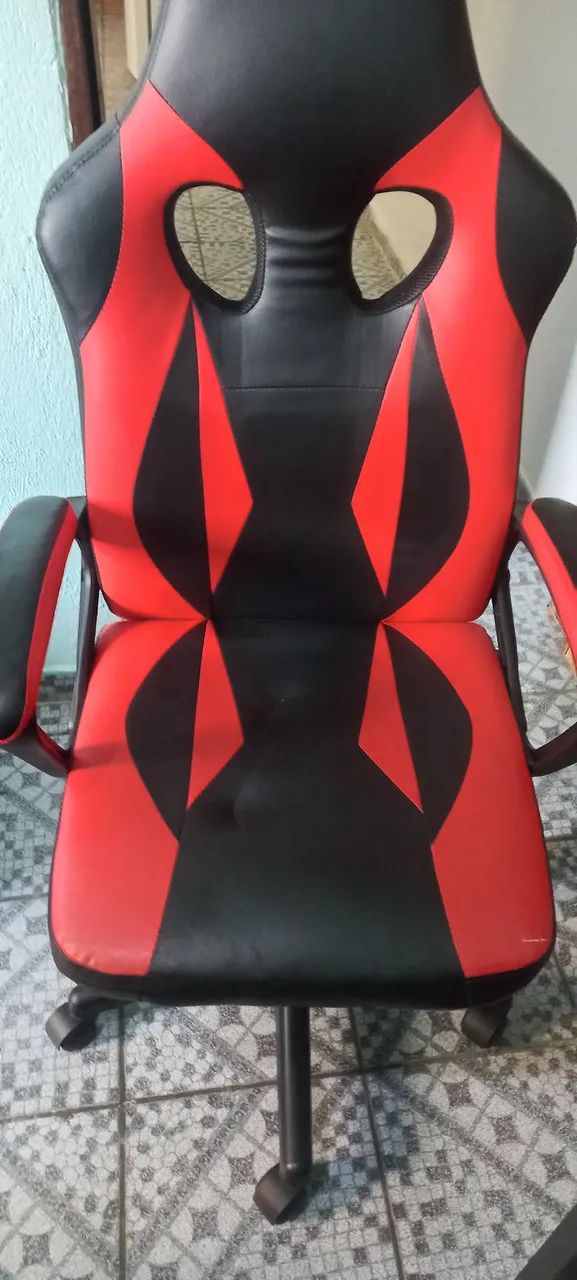 Cadeira gamer  - Foto 3