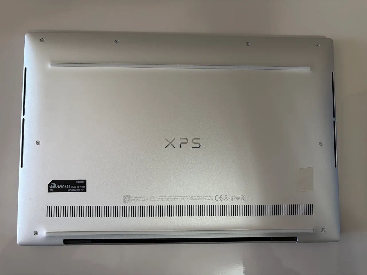 Notebook Dell XPS 13 9310 - Foto 4