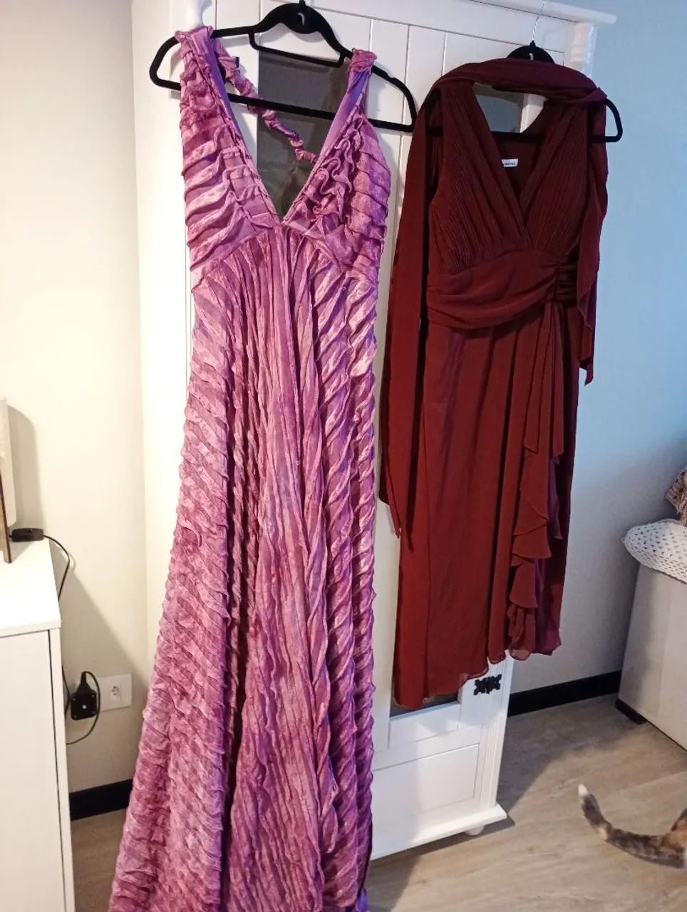 Vestidos de festa - Foto 3