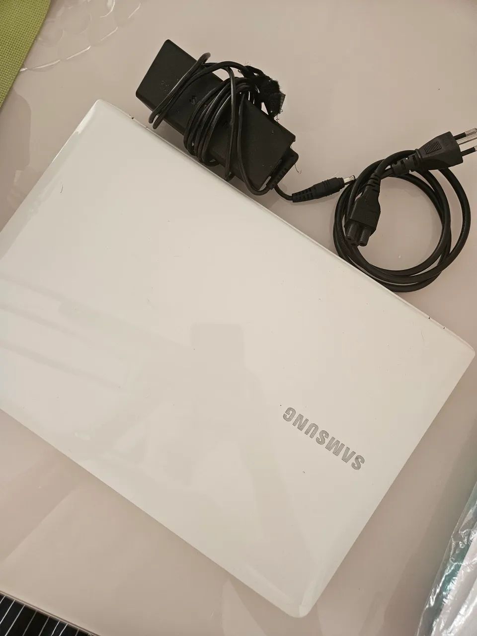 Notebook Samsung - Foto 2
