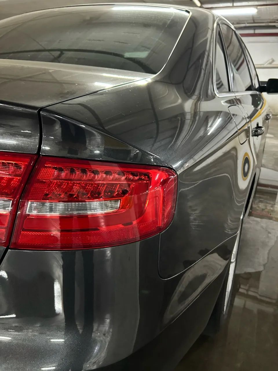 Audi A4 1.8 Tip./ Multitronic Turbo 2016 - Foto 3