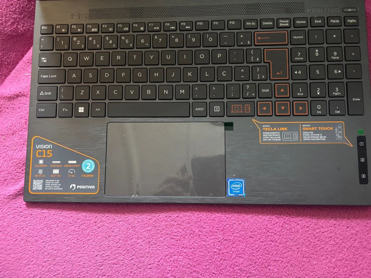 Notebook novo - Foto 2
