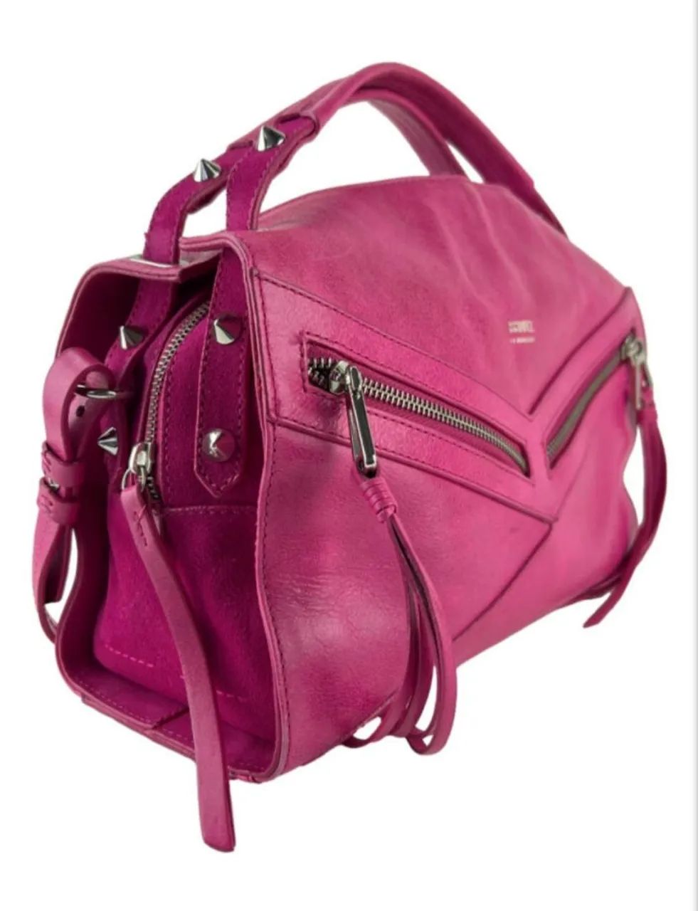 Bolsa Schutz  - Foto 3