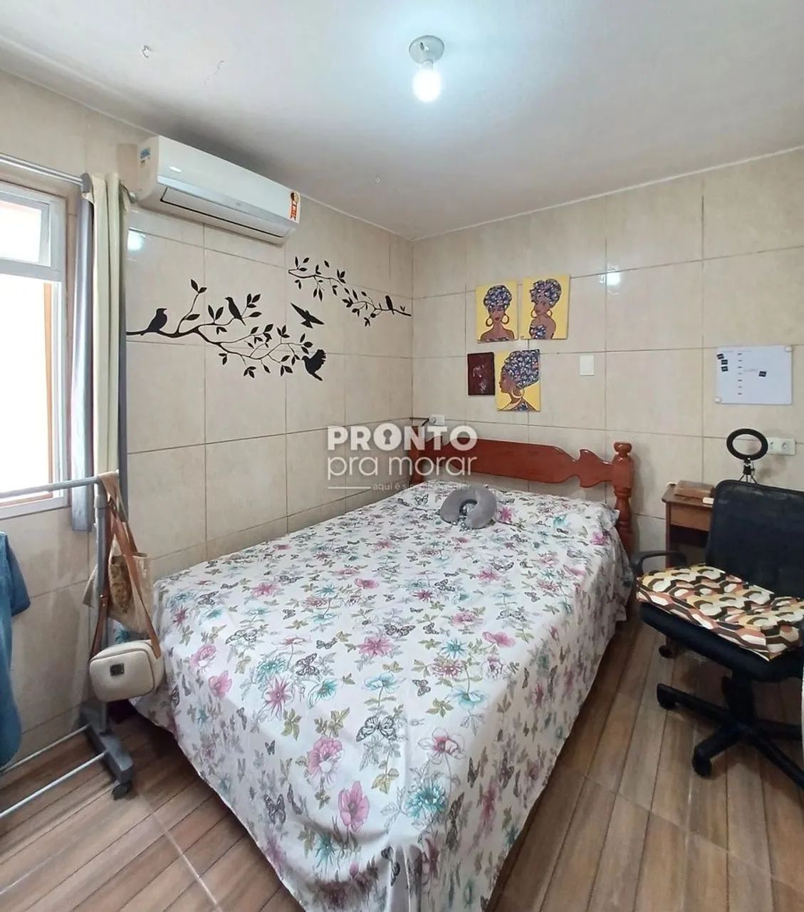 Casa com 4 quartos em Jiquiá