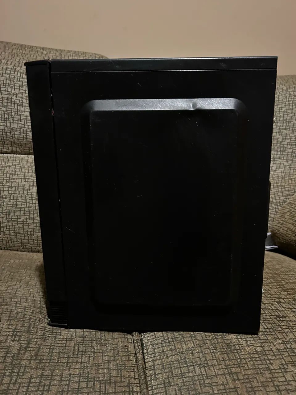 I3 8gb de ram com 240 de ssd - Foto 3