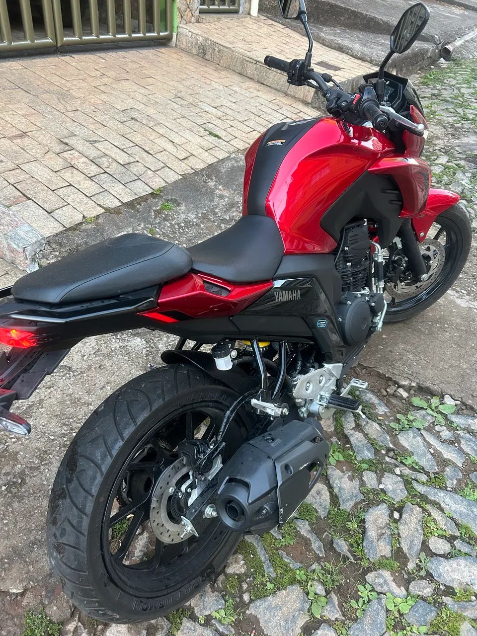 Fazer 2025  - Foto 3