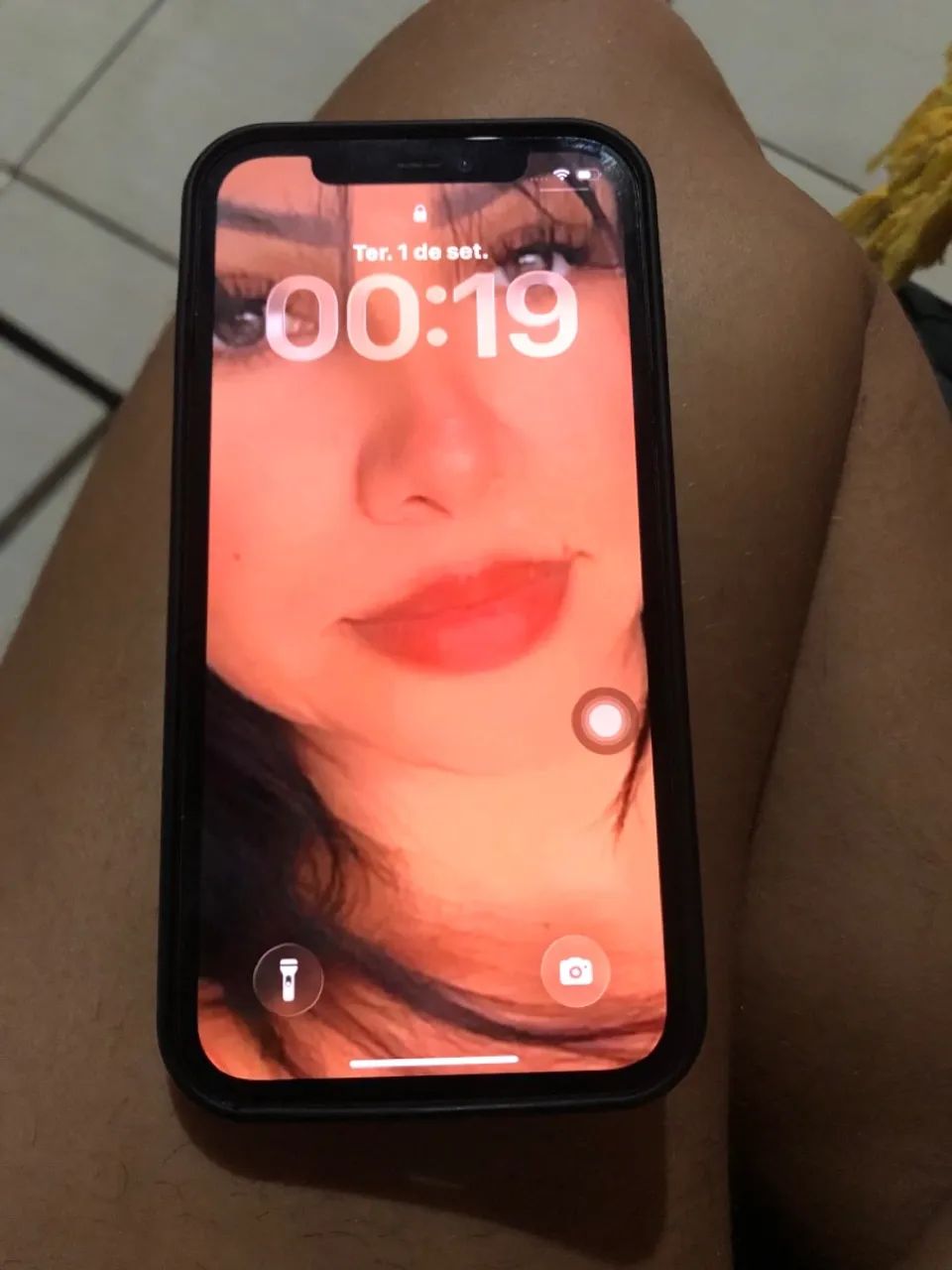 iPhone 12 pro