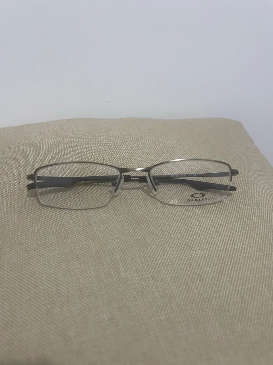 Armação Oakley - Foto 3