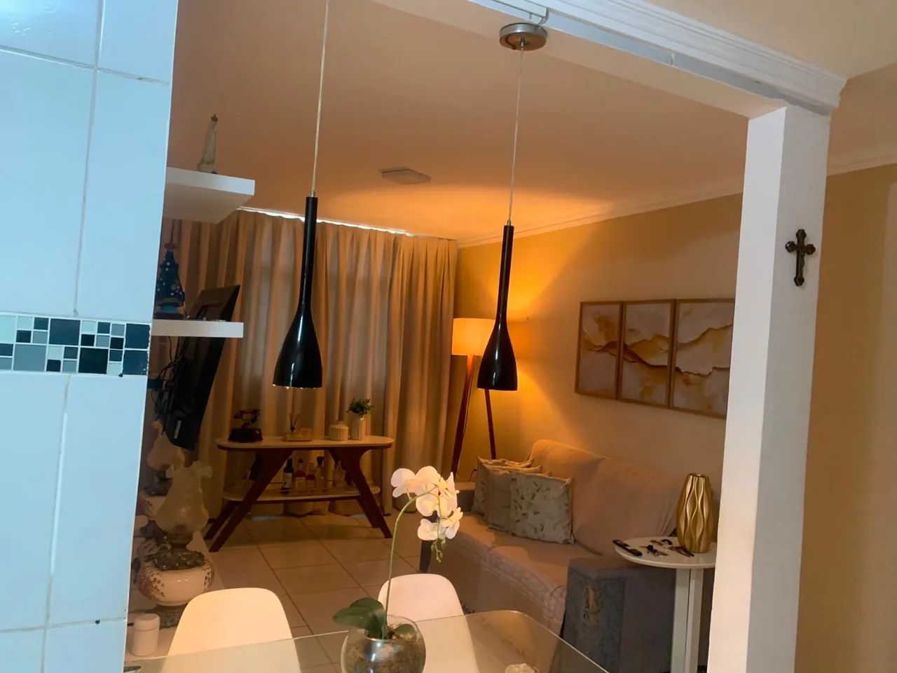 Vendo apartamento no colinas de neopolis  - Foto 5