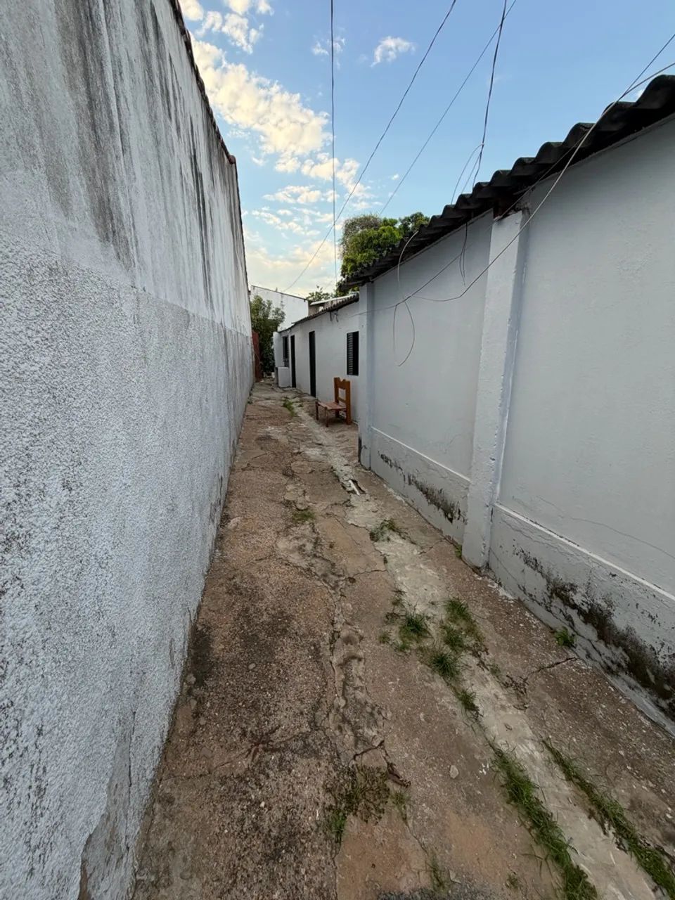 Aluga se casa 800 - Foto 2