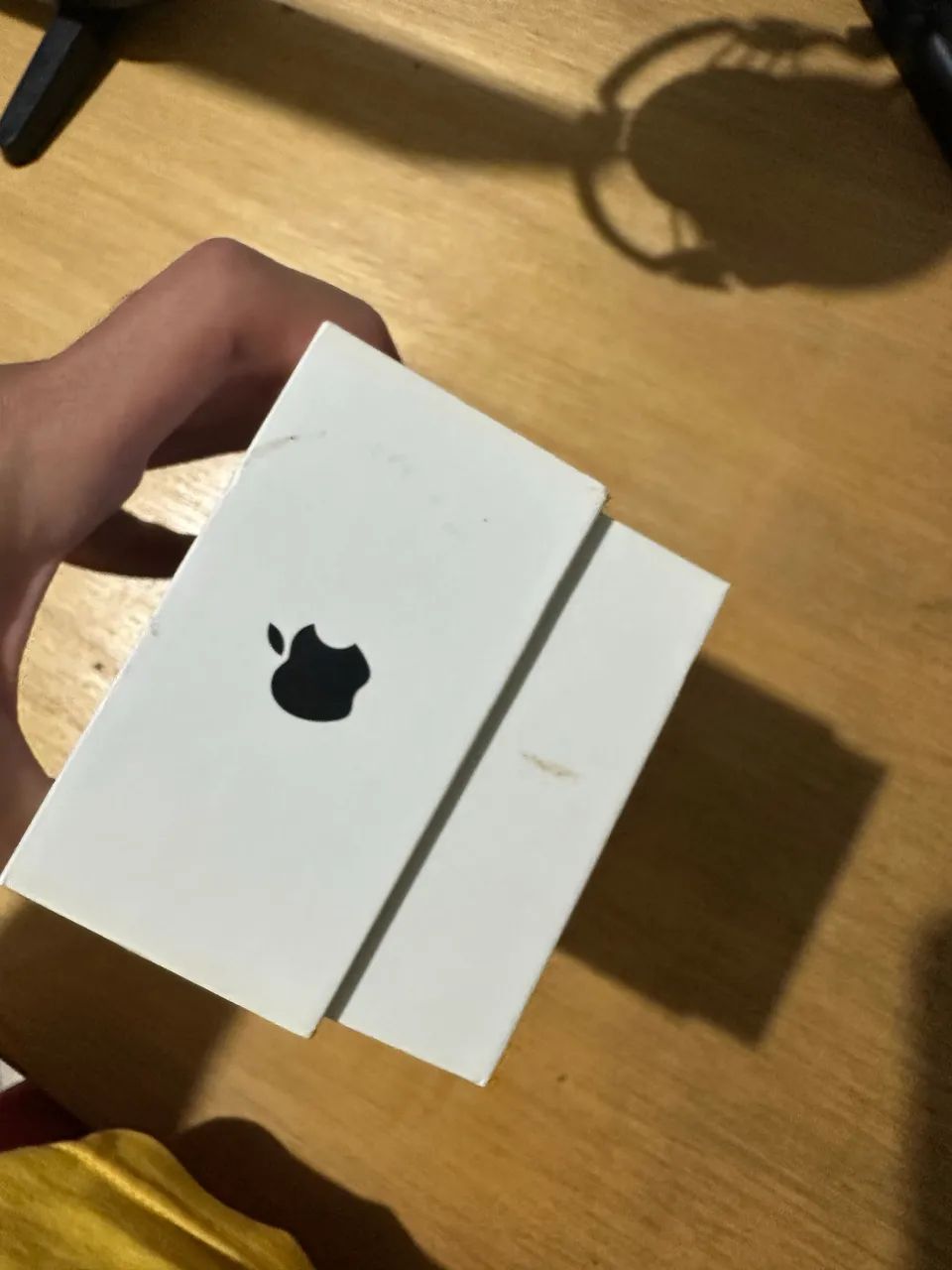 Caixa iPhone xr 128 gb EUA - Foto 2
