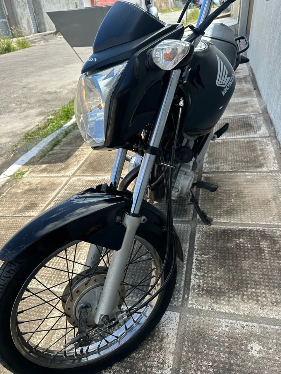 HONDA START 160 CC 2018/2018  - Foto 3