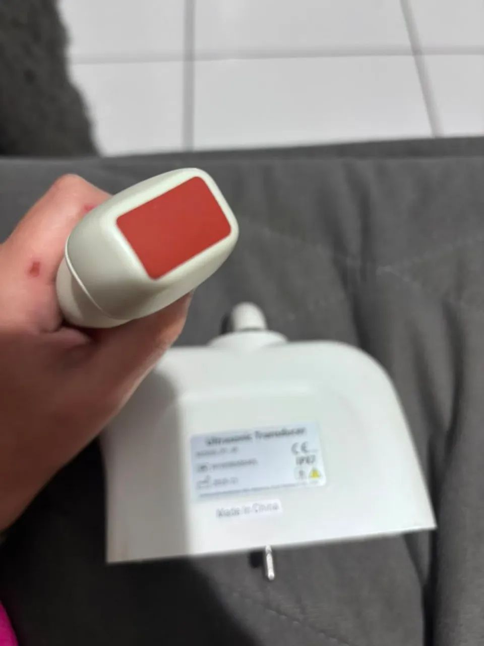 Ultrassom Mindray Z60 2022 - Foto 4