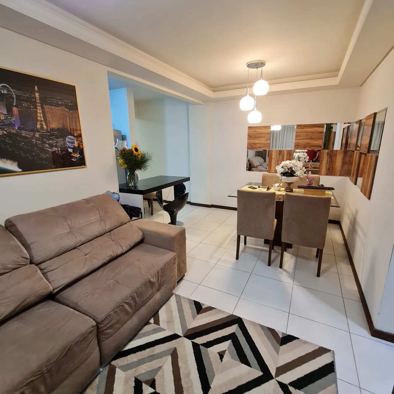 Foto - Itajaí - Cordeiros