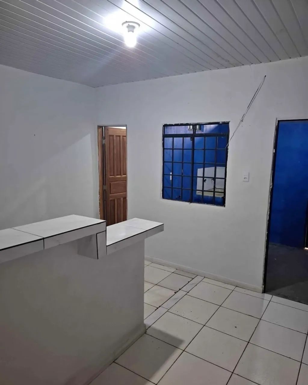Vendo Casa na TERRA FIRME 