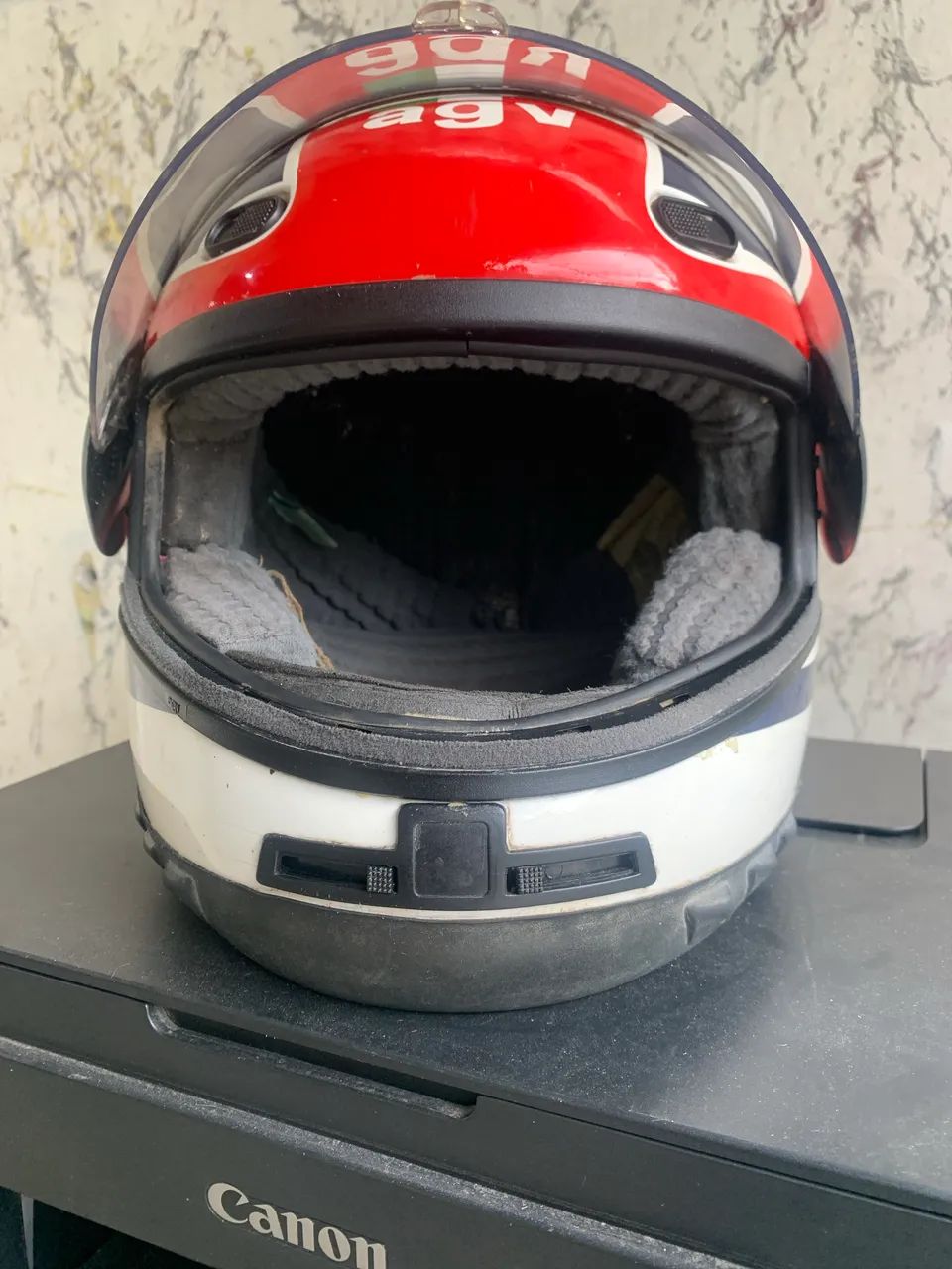 Capacete  - Foto 2