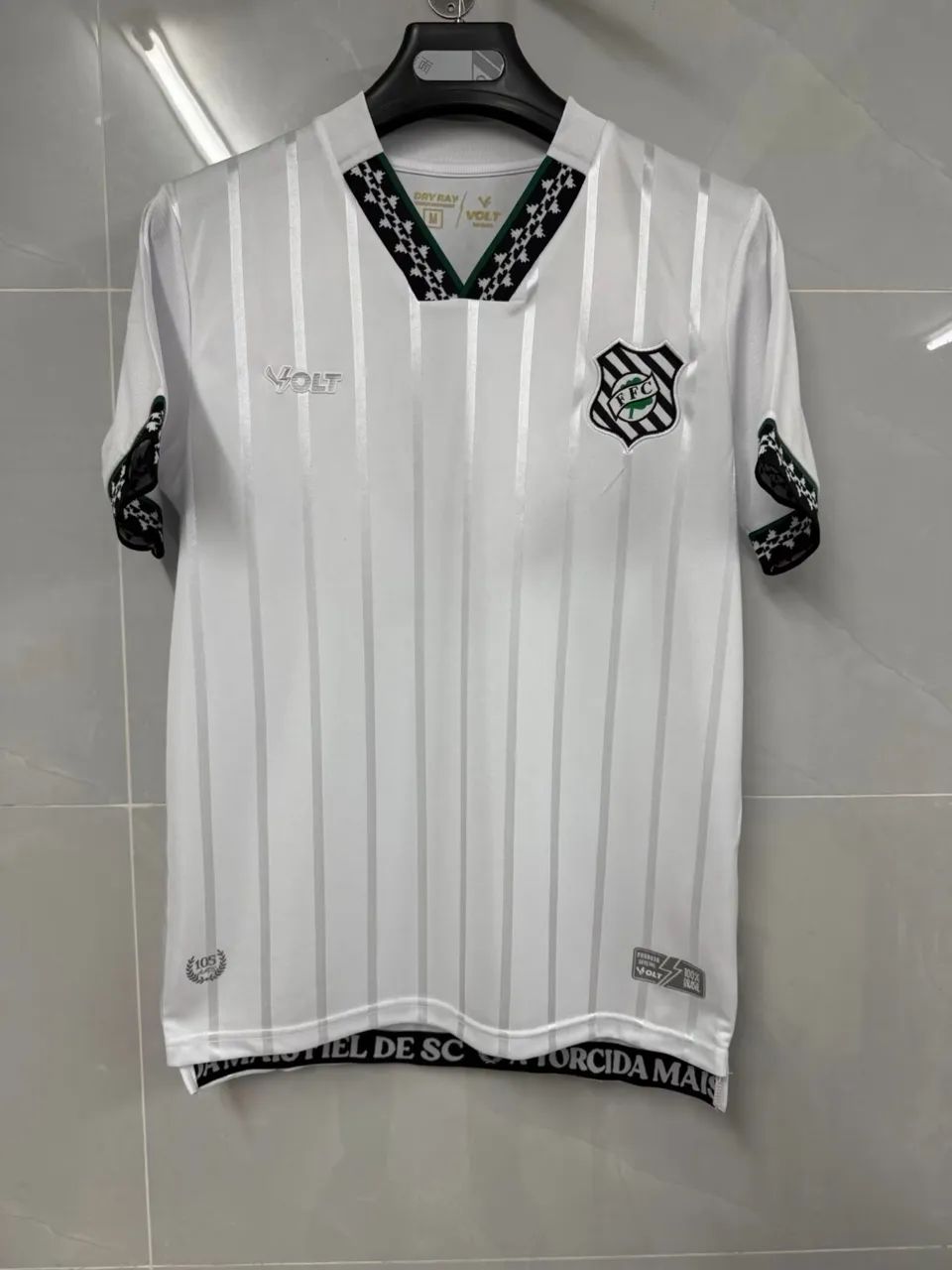 Camisa Figueirense 2026