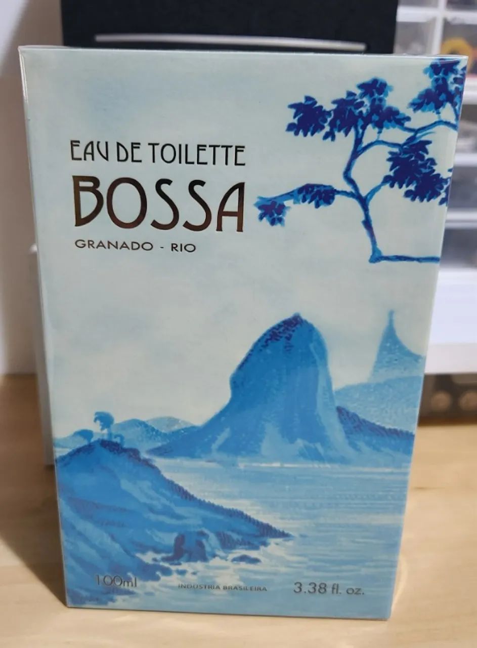 Perfume Bossa Granado (Novo) - Foto 4