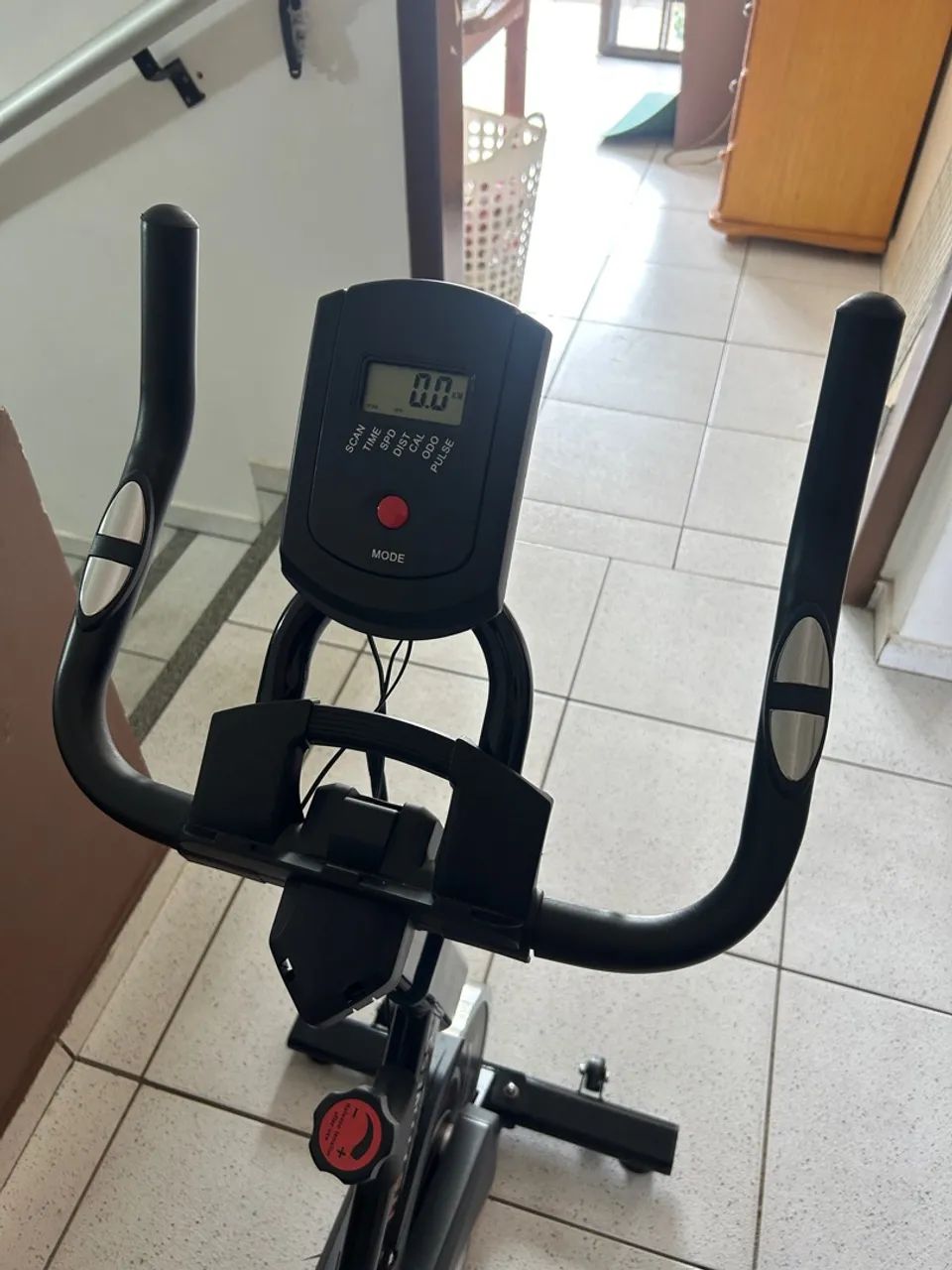 Bicicleta Ergométrica  - Foto 4
