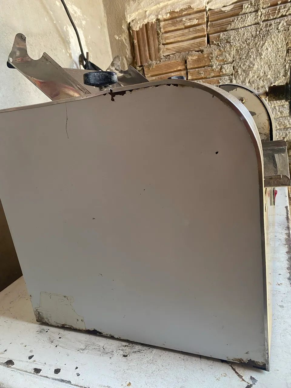 Cilindro de massa - Foto 2