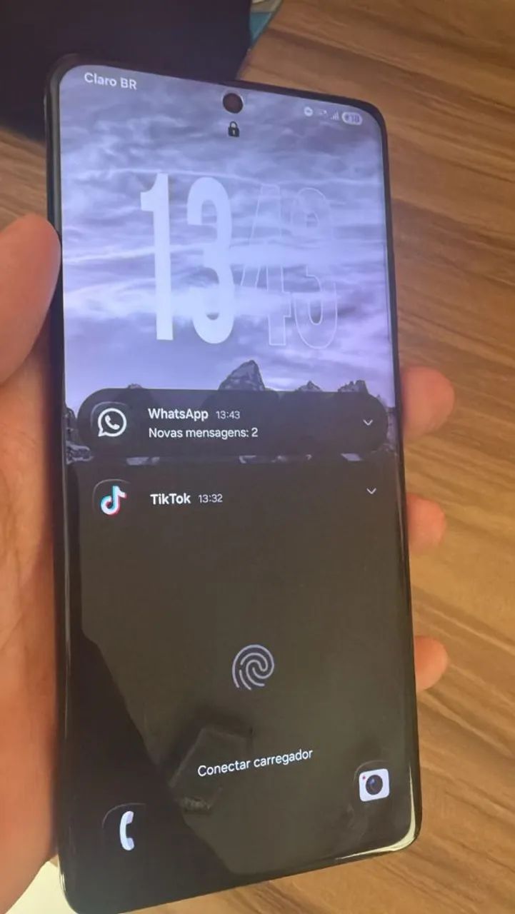 CELULAR S21 ULTRA 256GB - Foto 2