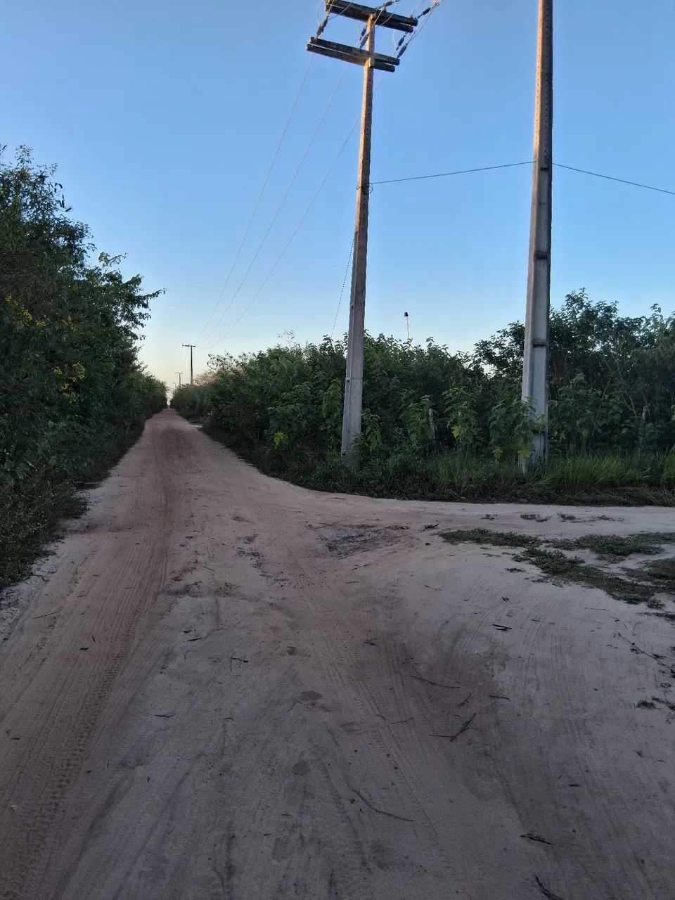 Vendo Casa dúplex próximo a área 80 em paraipaba entre o posto sol e o posto mil  - Foto 5