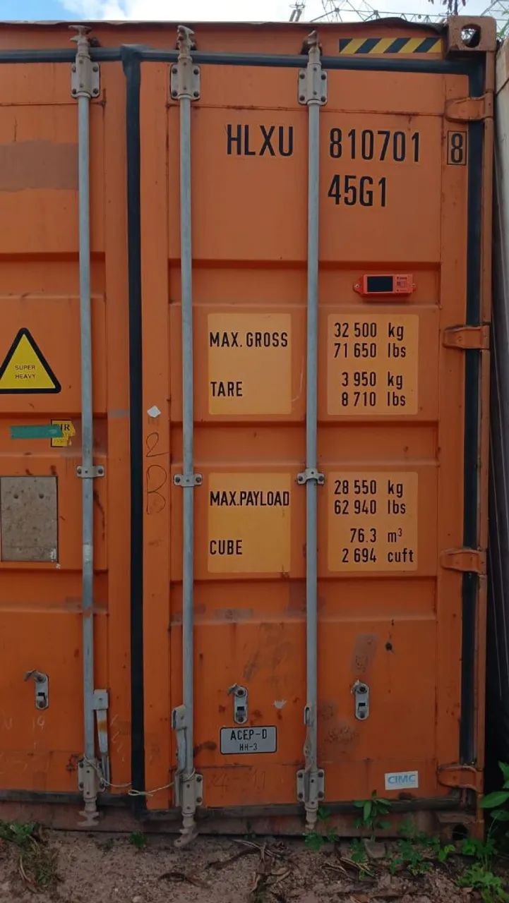 Container 