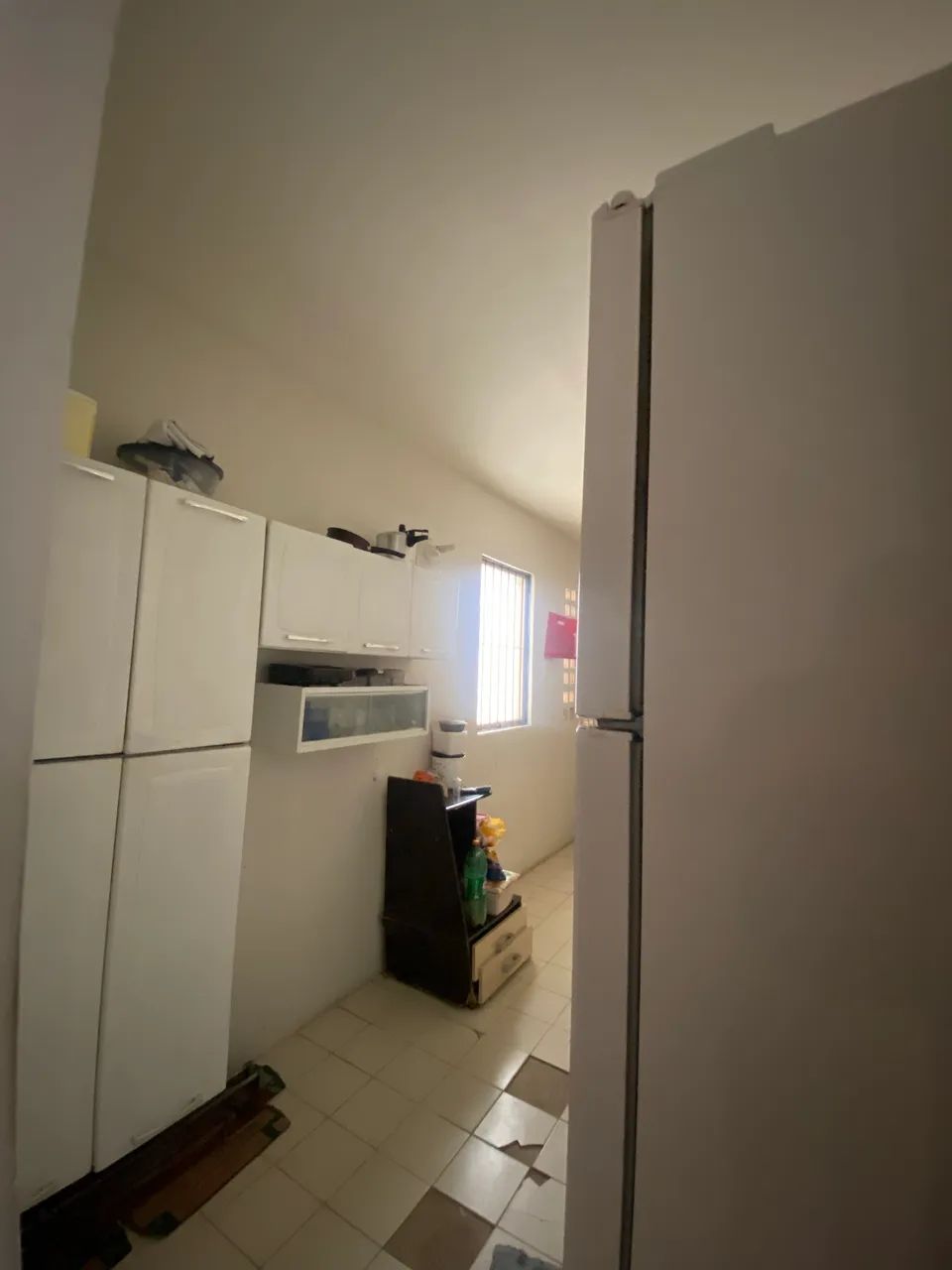 Vaga em Apto para (MENINA) Quarto individual  - Foto 4