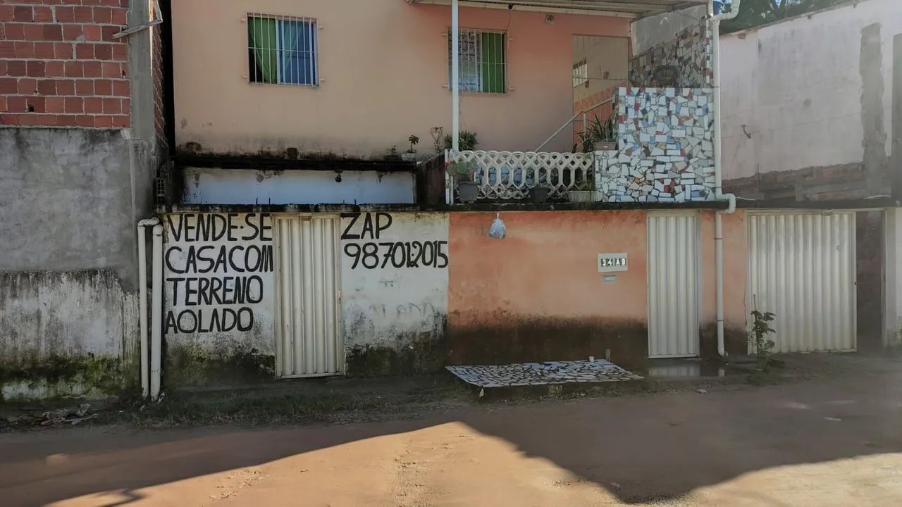 Excelente casa a venda