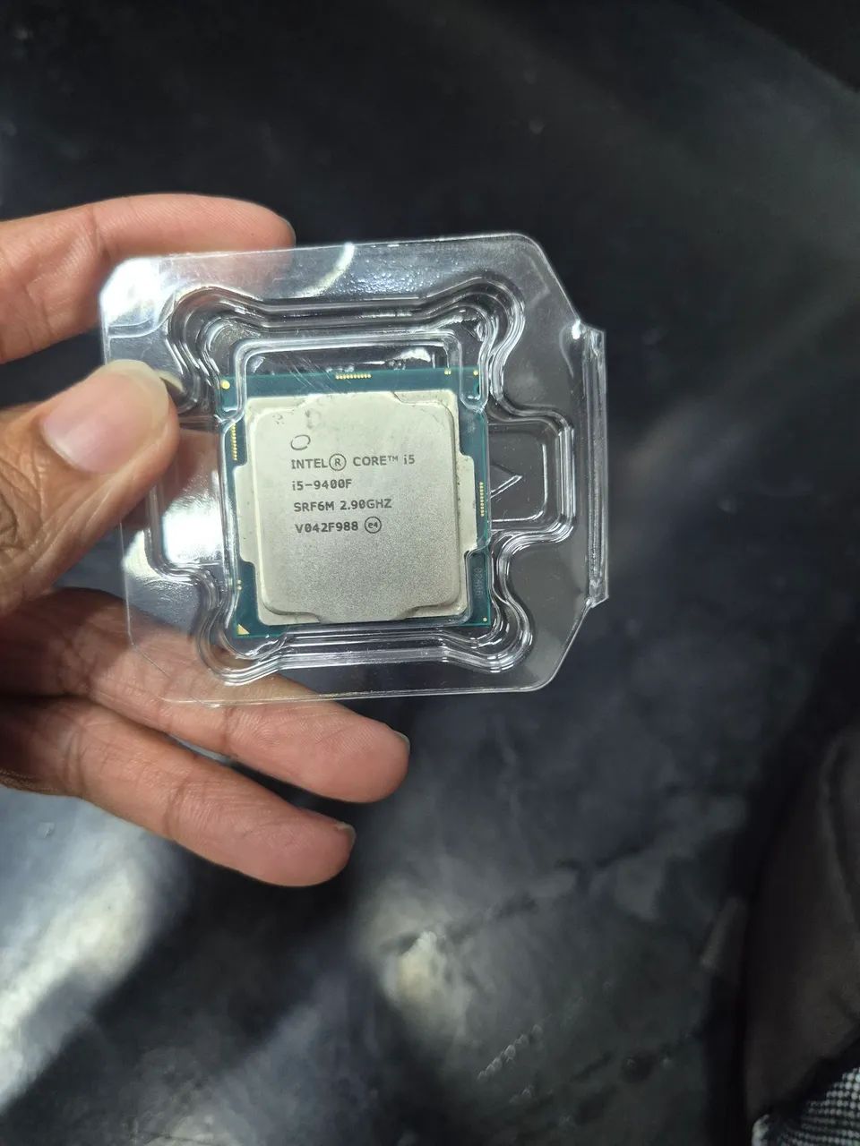 Processador i5 9400f  - Foto 3