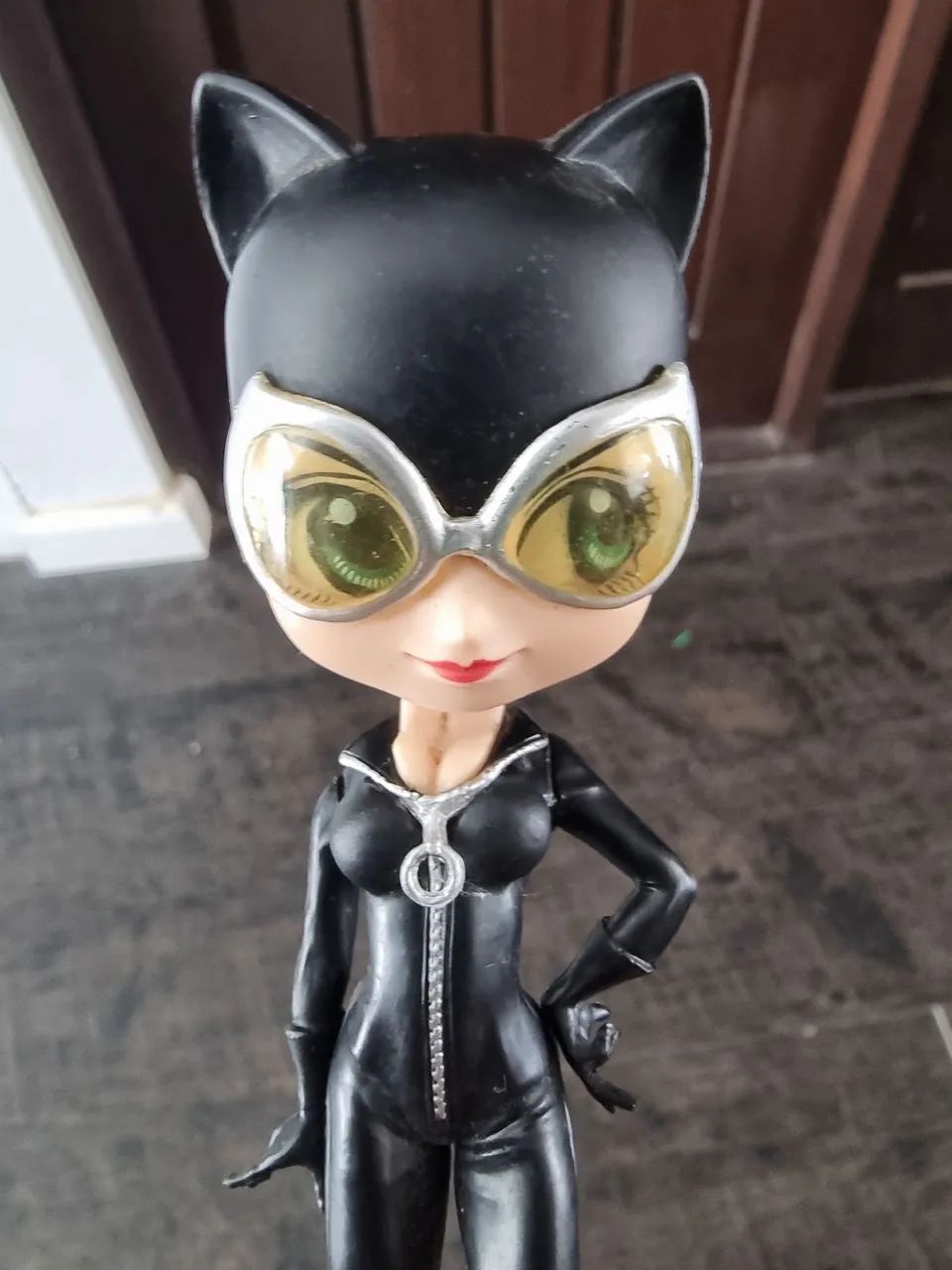 Boneco Mulher Gato - Foto 3