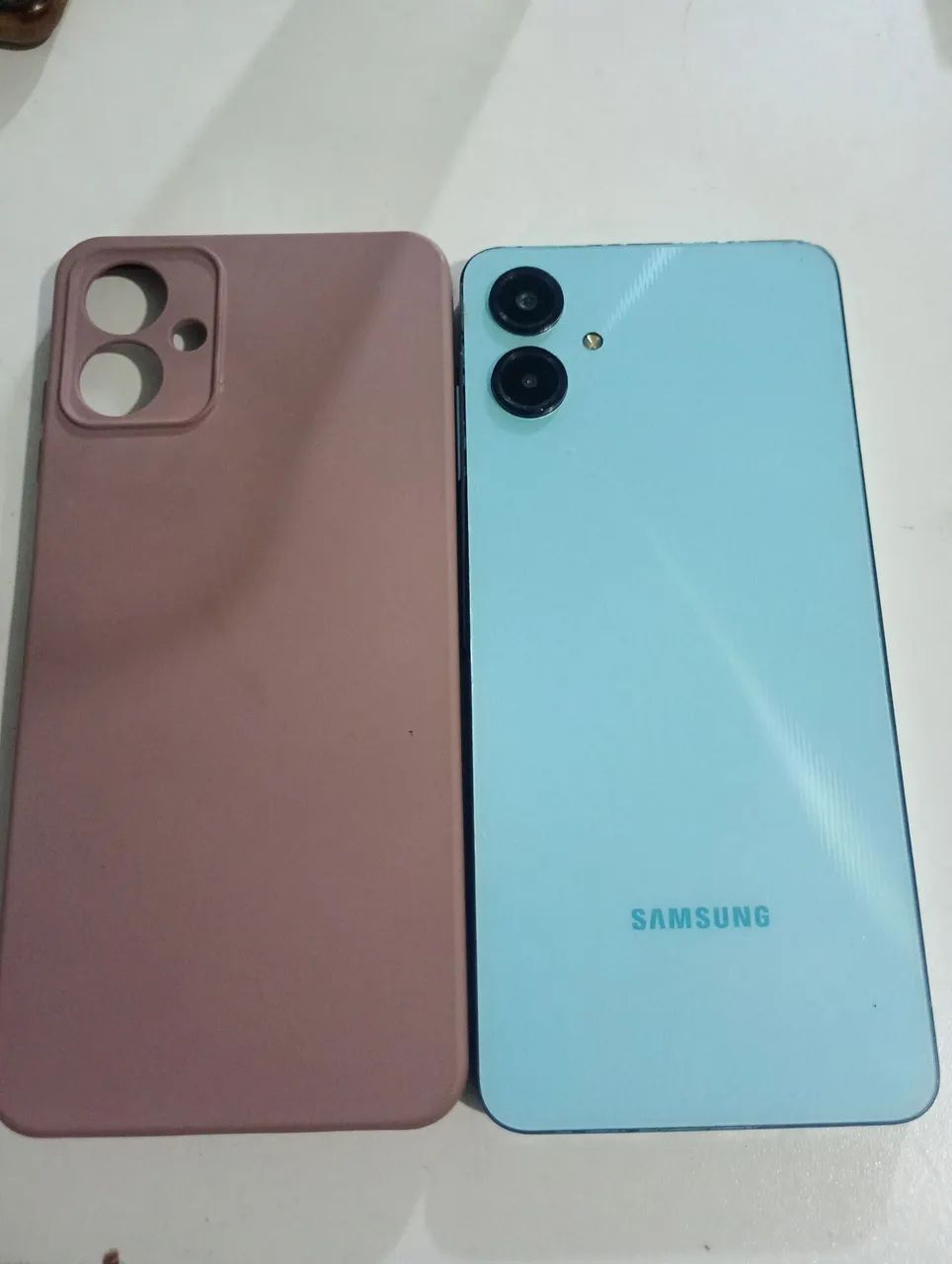 Celular Samsung A06 - Foto 2