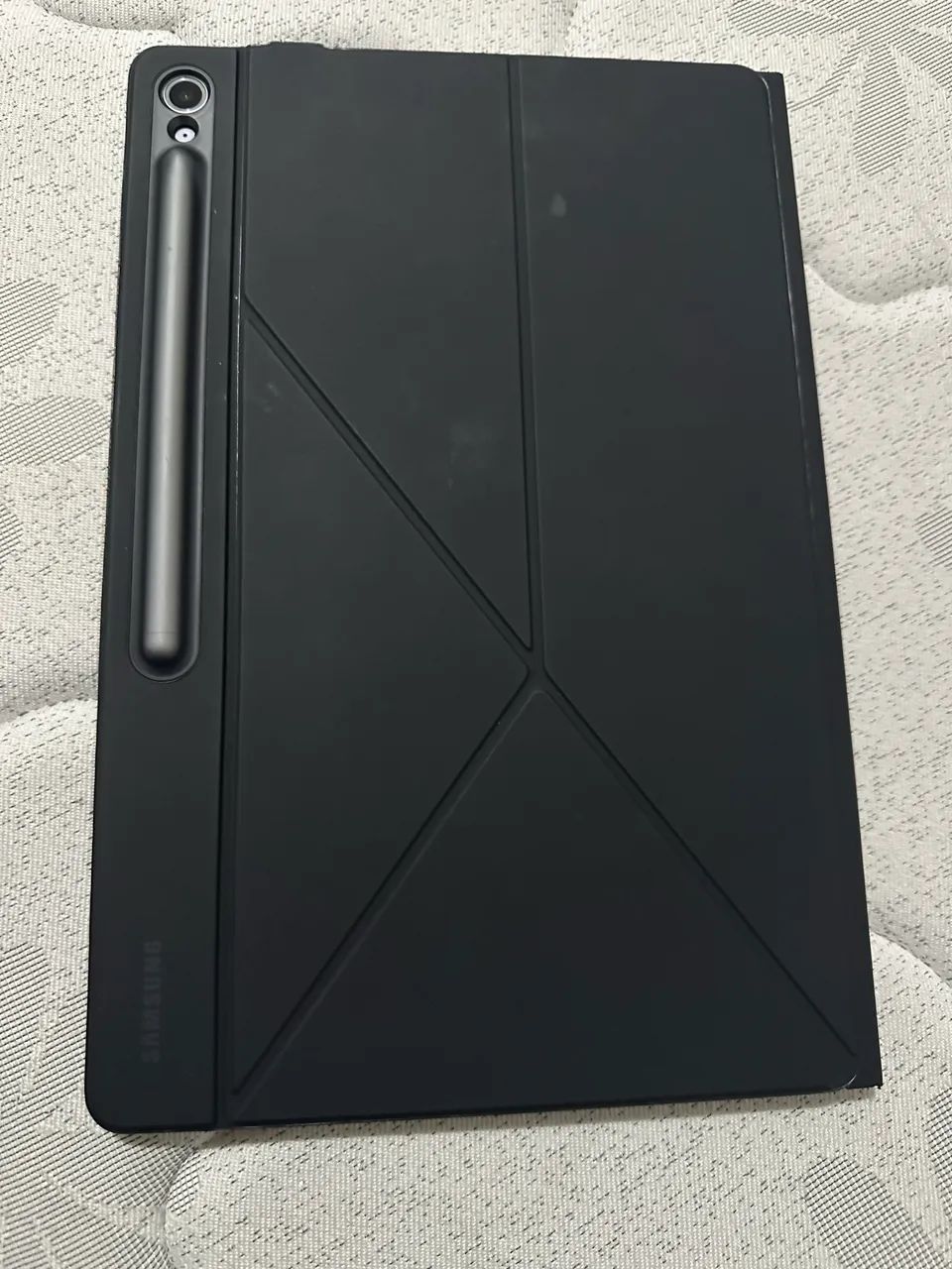 Samsung Galaxy Tab S10 FE+ 13.1? - Cinza | Impecável | R$ 2.900 - Foto 4