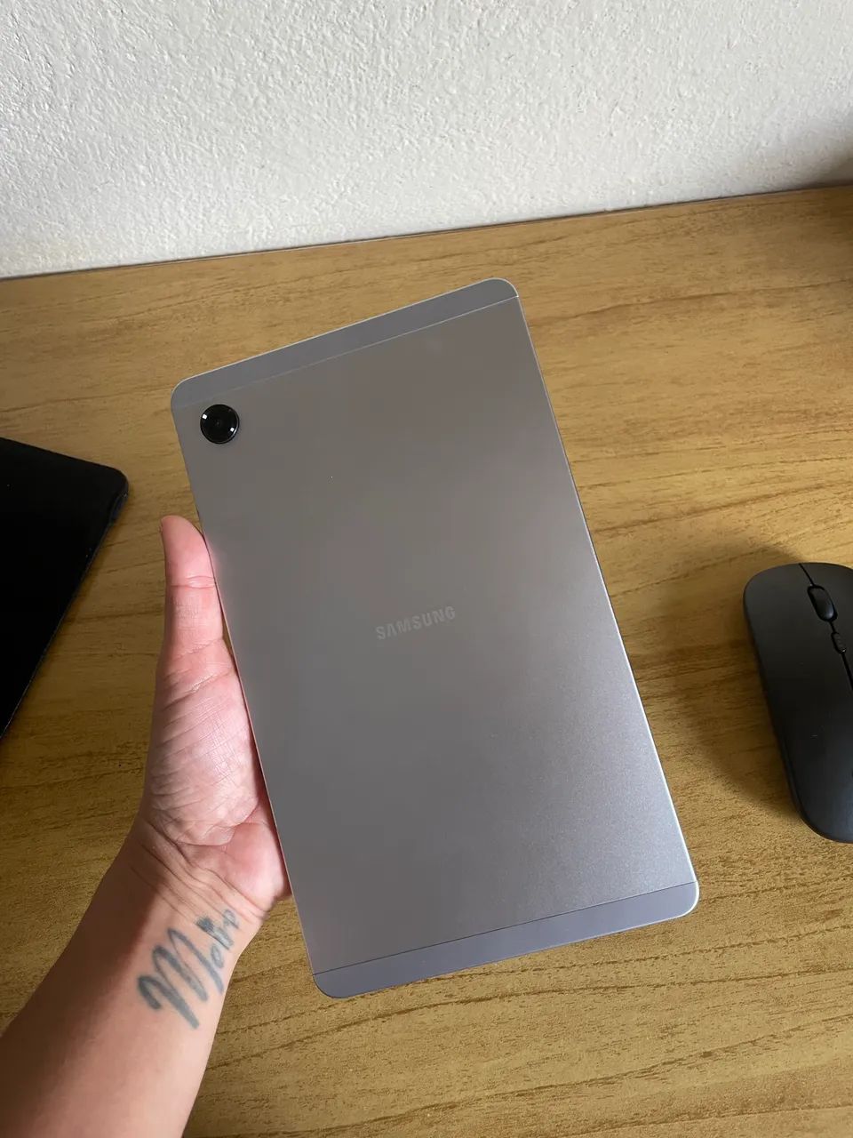 Tablet Samsung Galaxy A11 - Foto 3