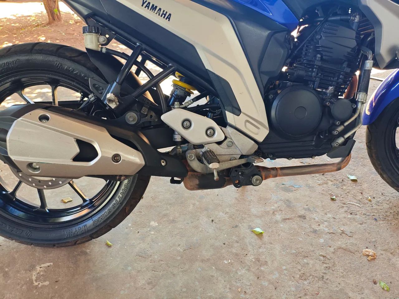 Fazer 2021 - Foto 5