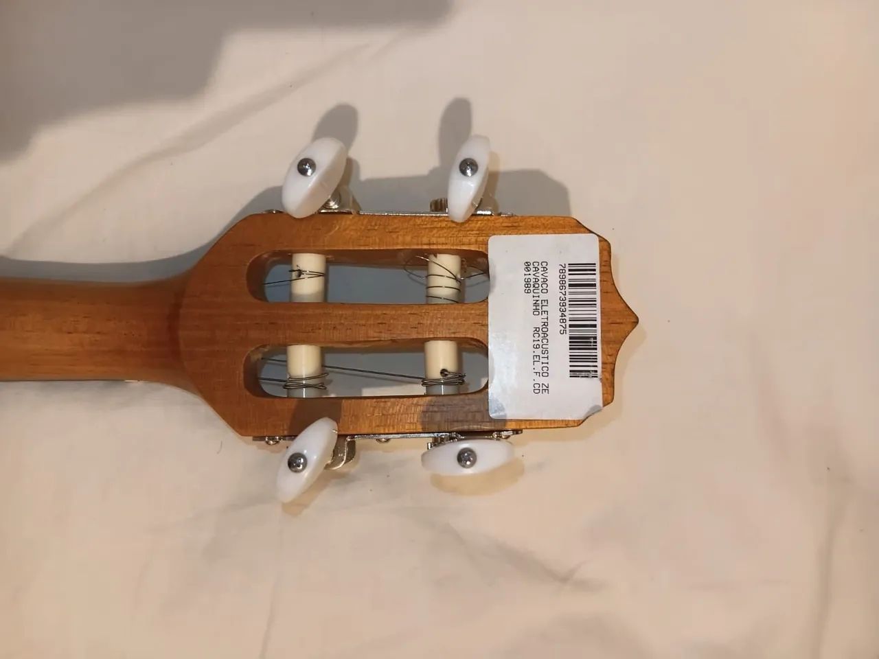 Cavaquinho  - Foto 4